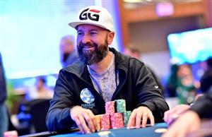 Daniel Negreanu