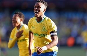 sundowns CAF