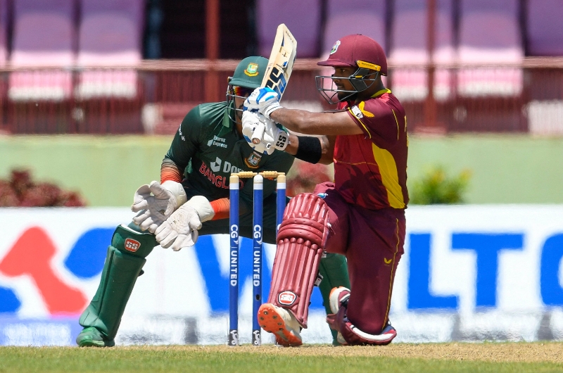 west indies bangladesh