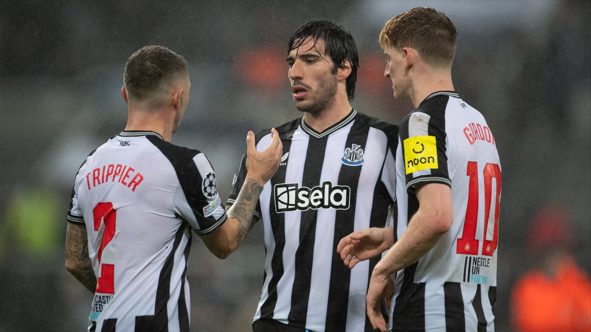 Newcastle vs Brentford Predictions Toon to advance in EFL Cup