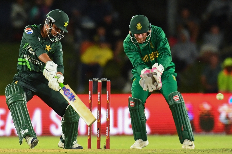 south africa pakistan