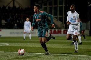 Ajax vs Telstar Live Stream, Predictions & Tips - Ajax to Cruise to Victory in the Dutch Cup