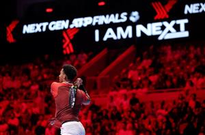 2024 Next Gen ATP Finals Winner Odds - Arthur Fils the Favourite in Saudi Arabia