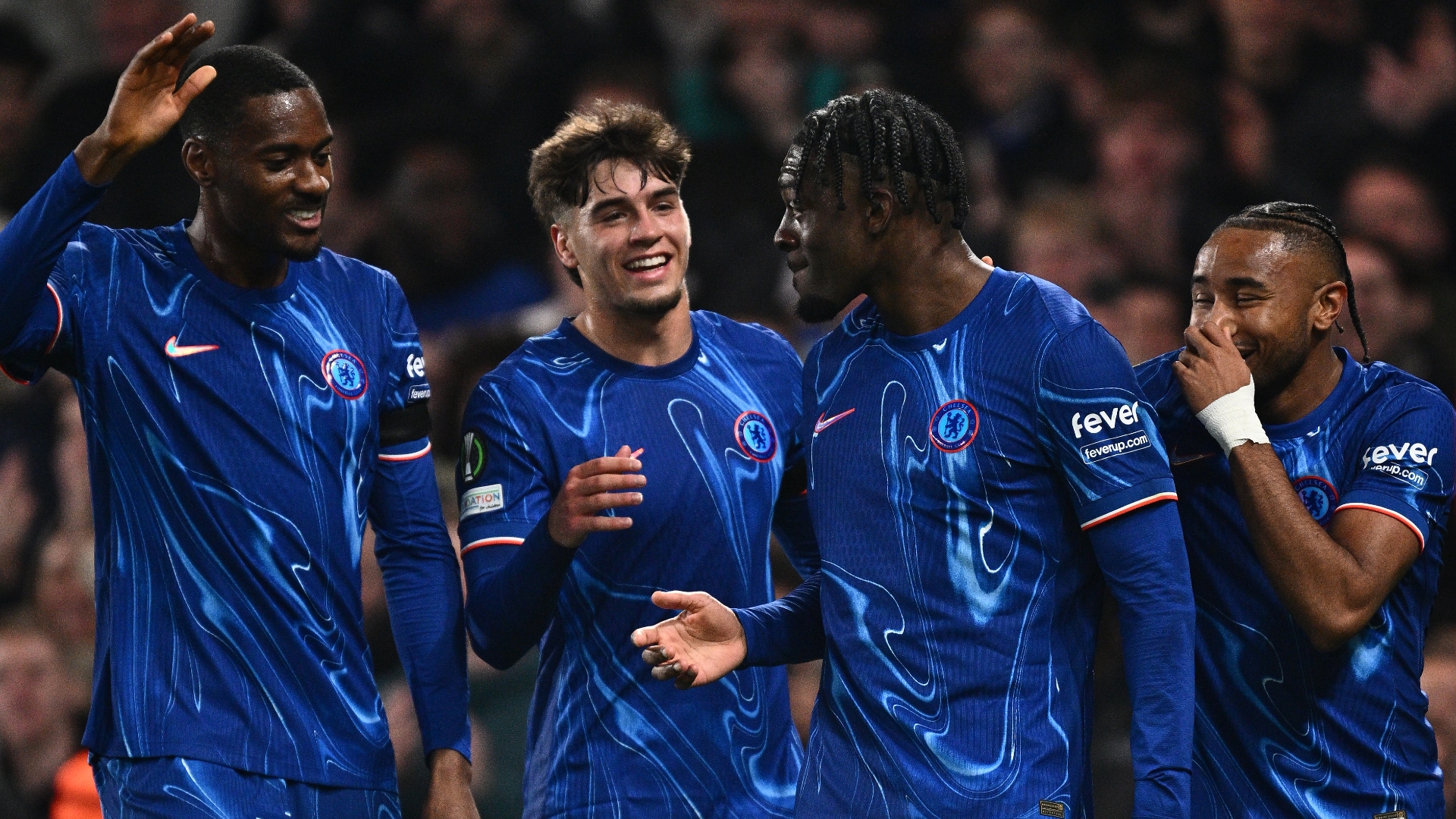 Chelsea vs Shamrock Rovers Predictions & Tips Blues Win With Over 3.5 Goals in the UECL