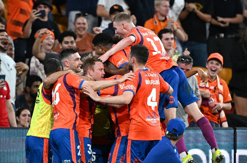 Brisbane Roar vs Perth Glory Live Stream & Tips Roar to get first win of ALeague season