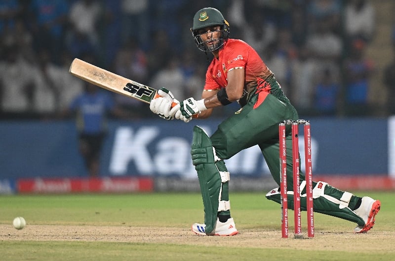 bangladesh t20 international