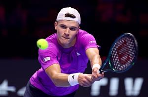 Arthur Fils vs Jakub Mensik Live Stream & Tips - Value on Mensik at the ATP Next Gen Finals