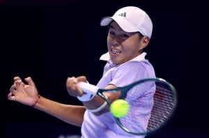 Learner Tien vs Joao Fonseca Live Stream & Tips - Tien to Upset the Odds in Jeddah