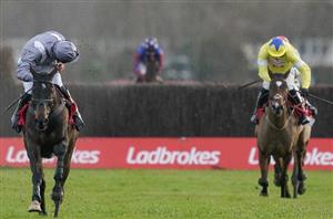 "It’s all very exciting" - Two French stars confirmed for King George