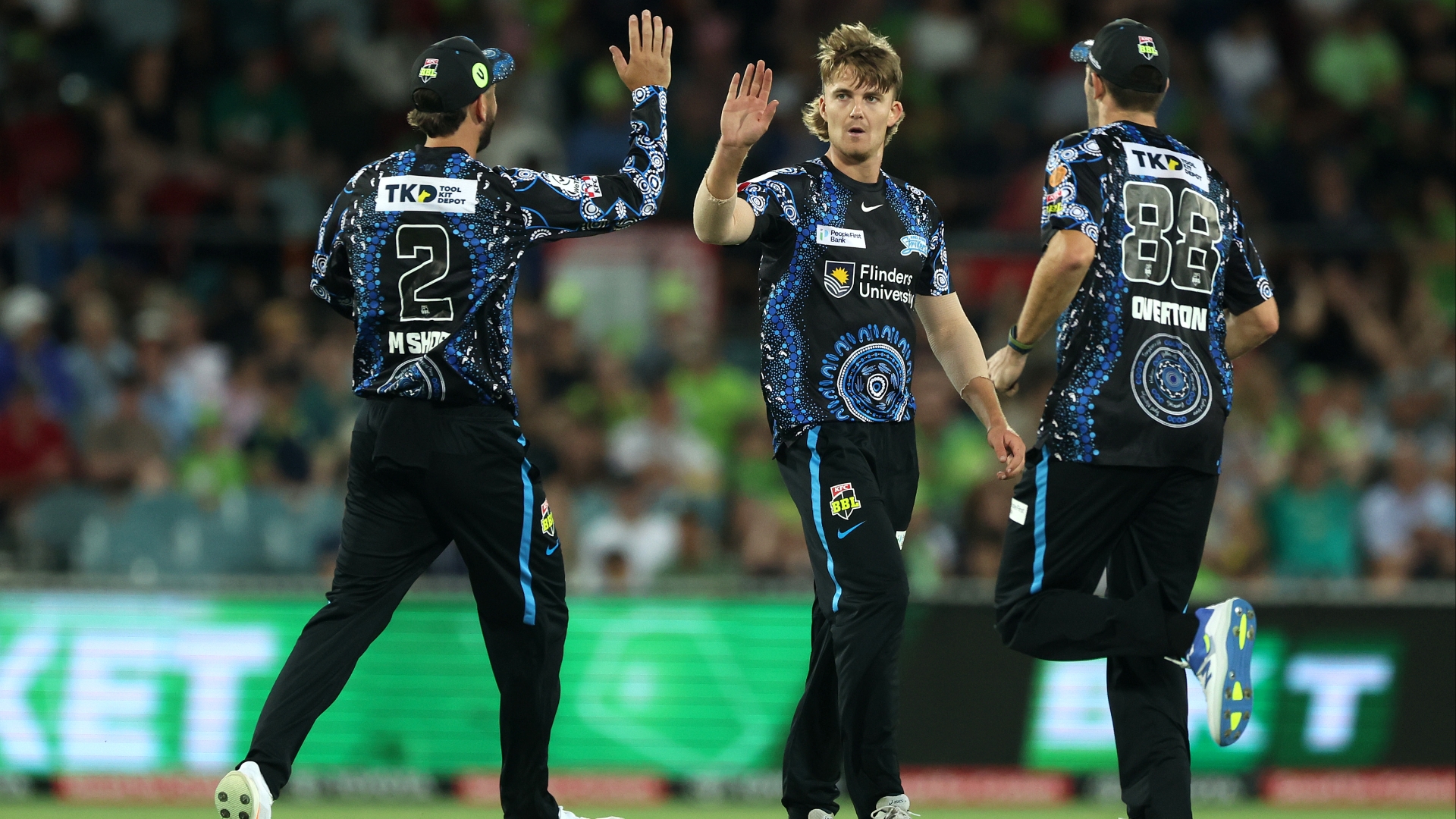 Adelaide Strikers vs Melbourne Stars Big Bash League Tips Stars