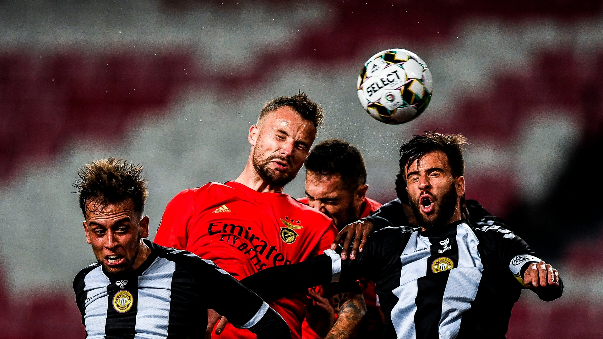 Nacional vs Benfica Live Stream & Tips BTTS Backed in Portugal