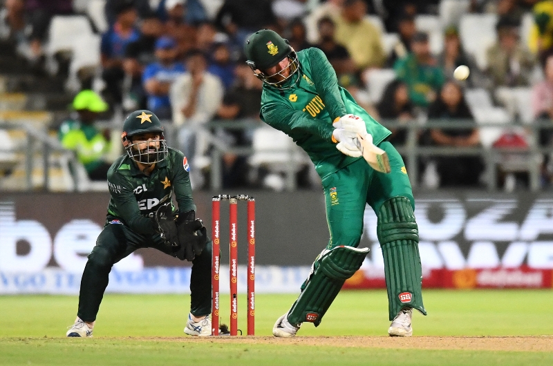 south africa pakistan