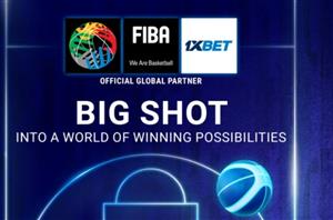 1xBet FIBA
