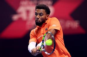 Arthur Fils vs Learner Tien Live Stream & Tips - Fils to Advance at the ATP Next Gen Finals