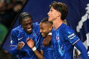 Chelsea