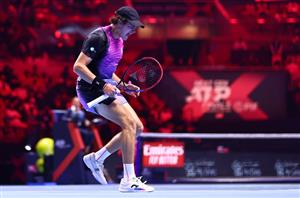 Joao Fonseca vs Luca Van Assche Predictions & Tips - Fonseca’s Serve to Shine at the ATP Next Gen Finals