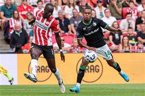 Feyenoord PSV