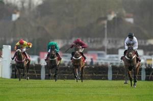 2024 Christmas Hurdle Odds - Lossiemouth fav over Constitution Hill and Sir Gino