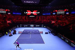 ATP Next Gen Finals Live Streaming - Watch Joao Fonseca vs Learner Tien in the Final Today