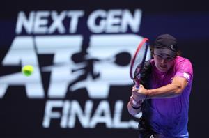 Joao Fonseca vs Learner Tien Live Stream & Tips - Tien to Keep it Tight at the ATP Next Gen Finals