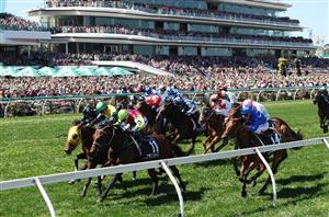 Melbourne Cup