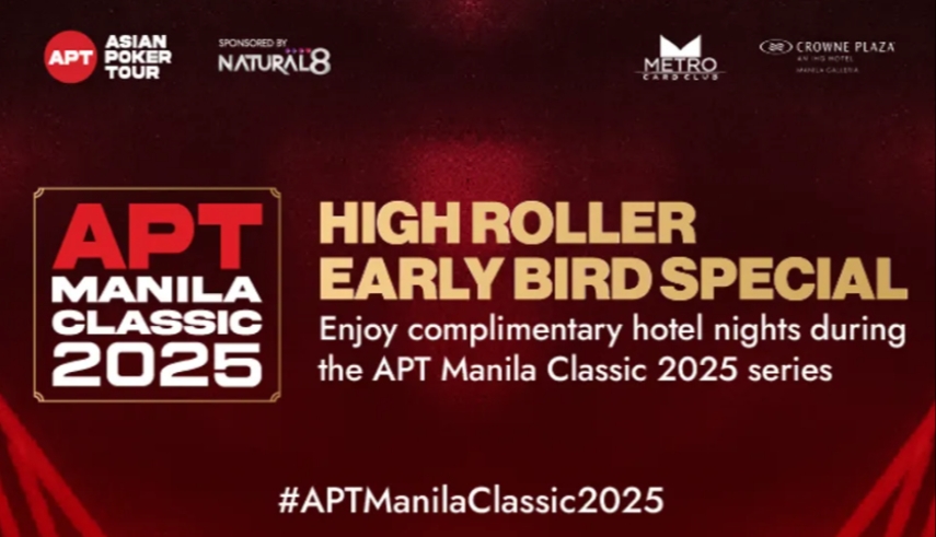 APT Manila 2025 APT Manila 2025
