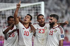 United Arab Emirates vs Kuwait Predictions & Tips - UAE Backed to Win at the Arabian Gulf Cup
