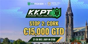 KKPoker Tour