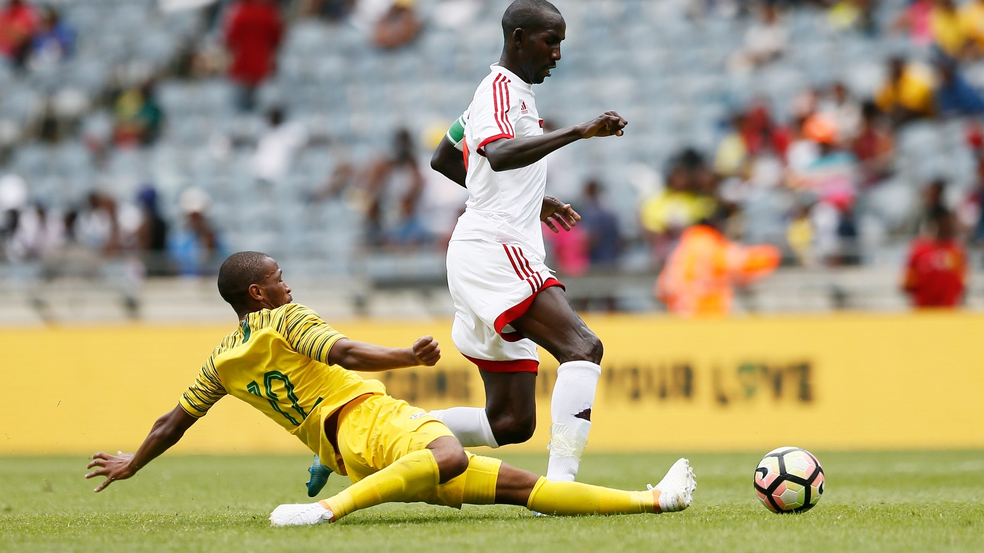 Sudan vs Ethiopia Predictions & Tips Sudan to Earn a Clean Win in the