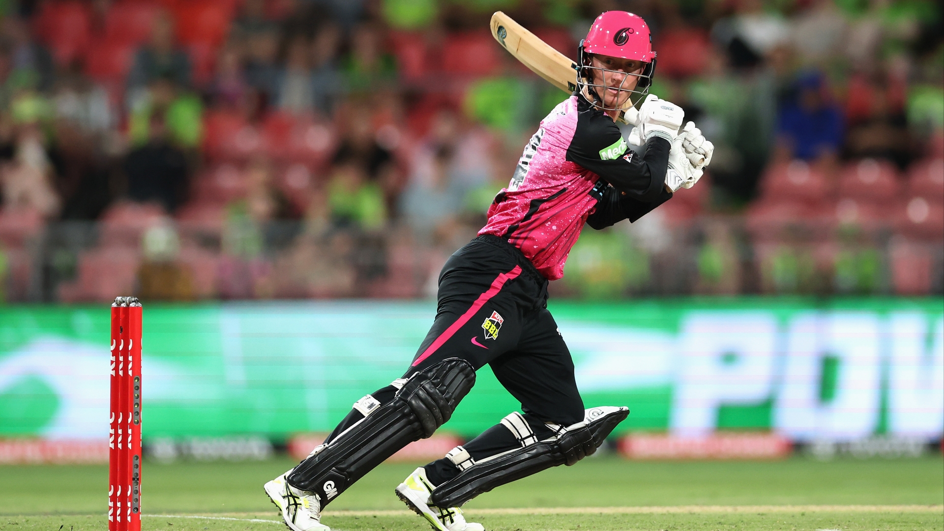 Sydney Sixers vs Melbourne Stars Predictions - Sixers set for third ...