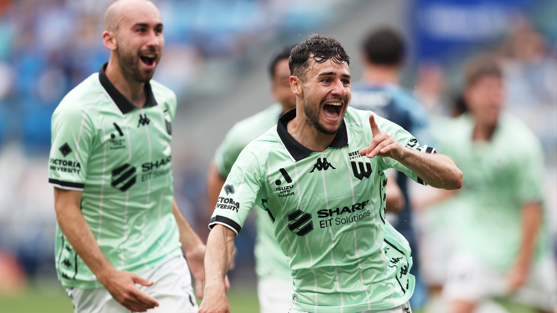 Western United vs Brisbane Roar Live Stream & Tips Roar to suffer another ALeague defeat
