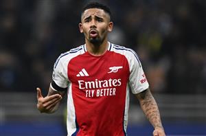 Arsenal vs Ipswich Town
