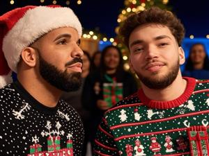 Drizzmas