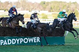 Leopardstown Tips on December 27th - Three selections on Friday