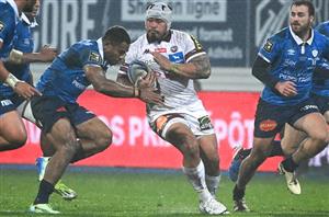 Bordeaux rugby