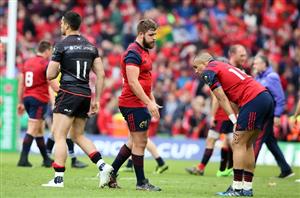 Munster vs Leinster rugby