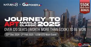 APT Manila Classic 2025