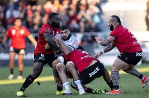 Pau rugby
