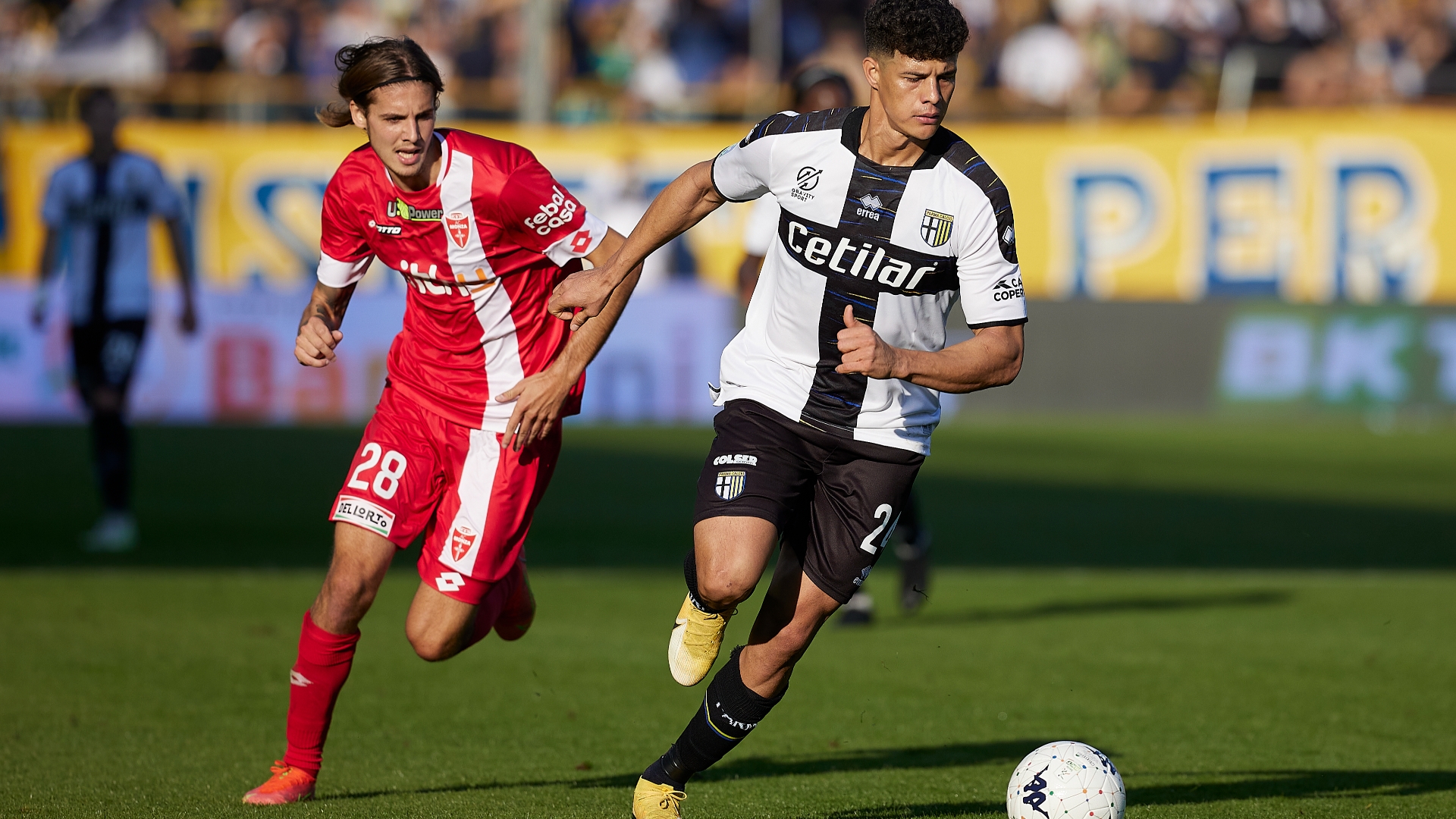 Parma vs Monza Predictions & Tips Relegation Battlers Meet in Serie A