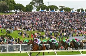 Wed Tips - May 1
