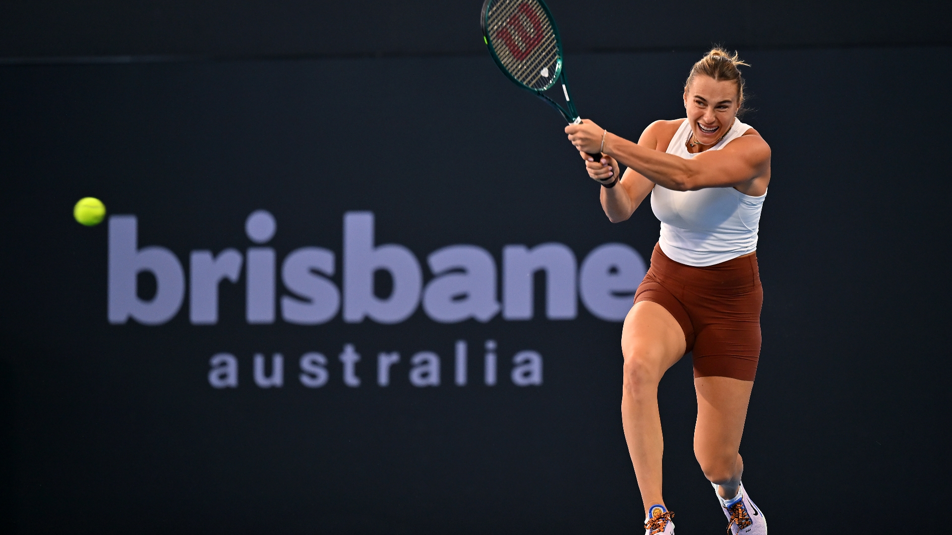 How To Watch Brisbane International 2025 Live Ali Drusilla