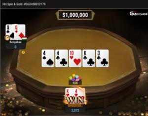 GGPoker