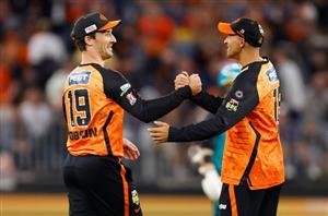 Perth Scorchers cricket
