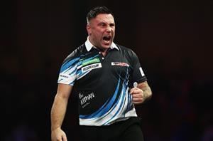 Chris Dobey vs Gerwyn Price Live Stream, Predictions & Tips - Price is right in the quarters