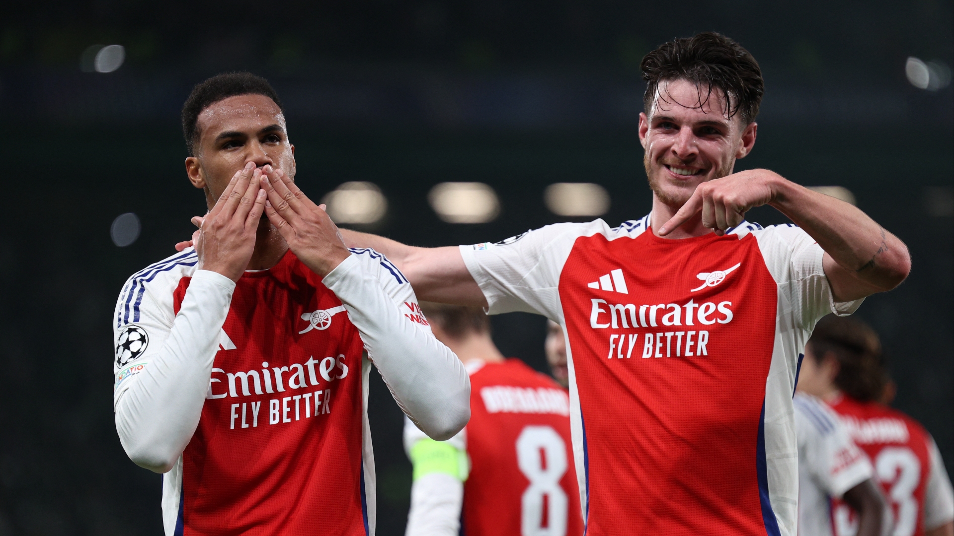 Brentford vs Arsenal Predictions - Arsenal backed to continue winning ...