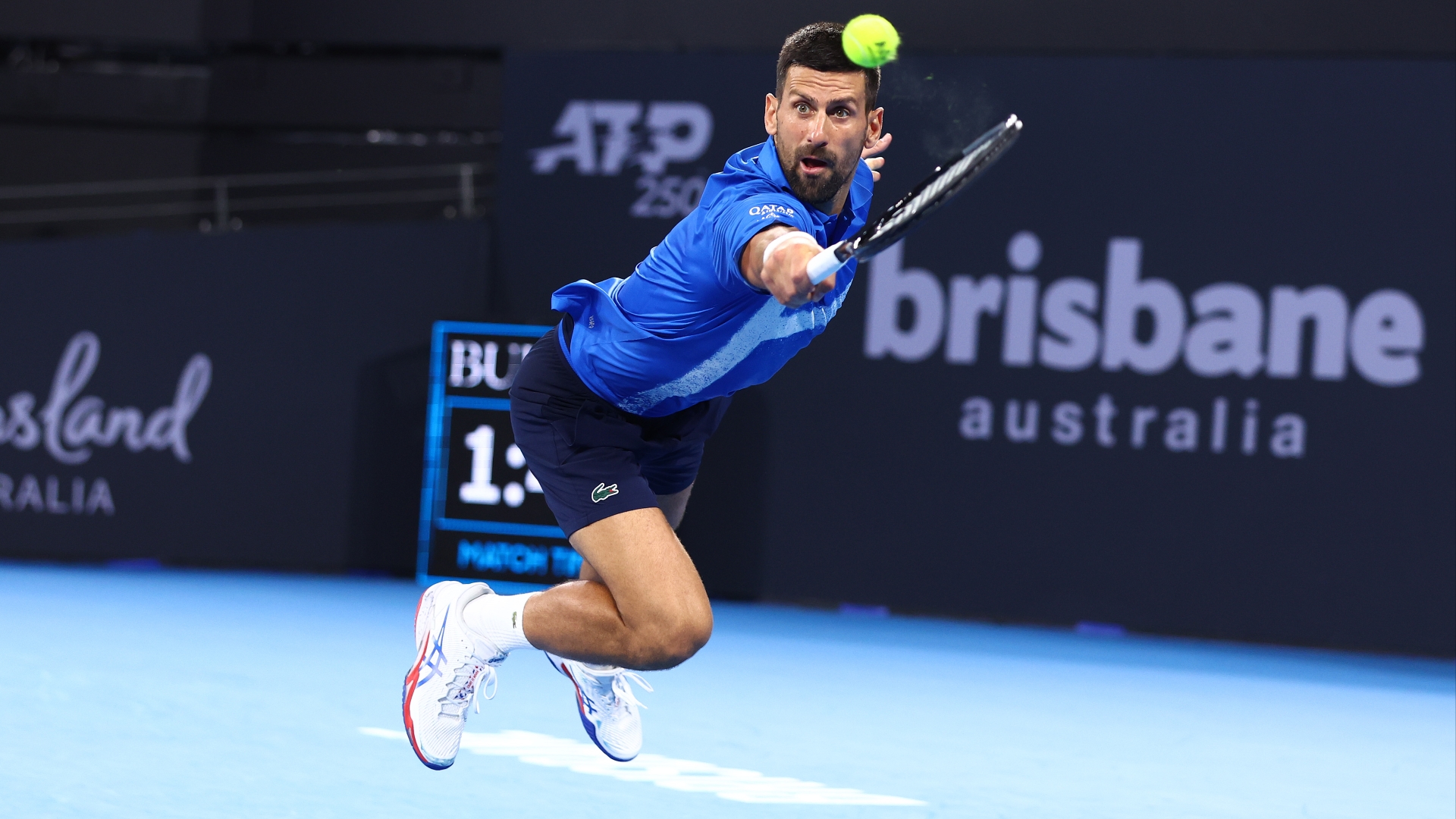 How To Watch Brisbane International 2025 Live Ali Drusilla