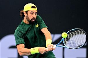 Jordan Thompson vs Alex Michelsen Live Stream & Betting Tips - Thompson to Win at ATP Brisbane