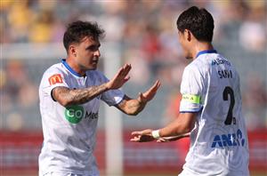 auckland fc
