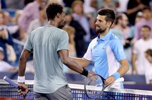 Novak Djokovic vs Gael Monfils Live Stream & Tips - Djokovic to Extend Formidable Record in Brisbane