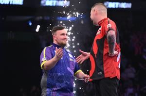 Luke Littler vs Nathan Aspinall Live Stream, Predictions & Tips - The Nuke to Cruise through